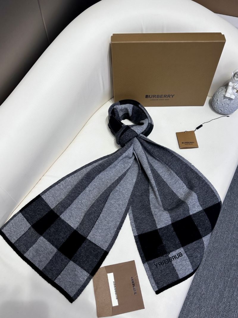 Burberry Scarf